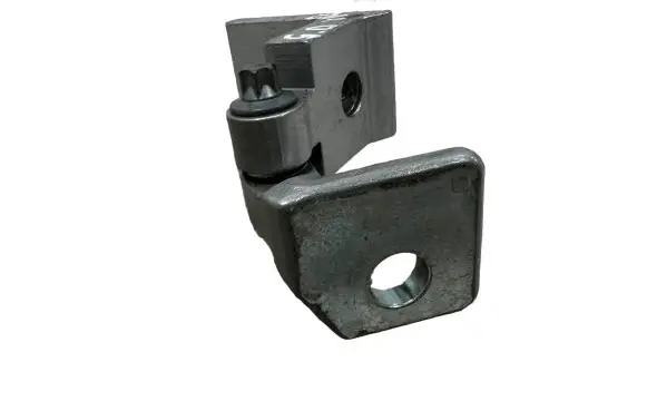 Opel Corsa E Rear door upper hinge 13161938