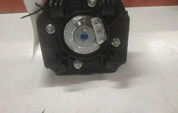 Citroen C4 I Picasso Steering wheel airbag 34064106A 96866504ZD