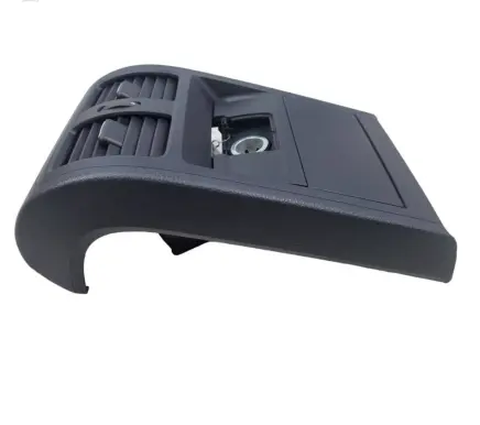 Volkswagen PASSAT B7 Rear air vent grill 3AA864298 3C0819203 3C0863615