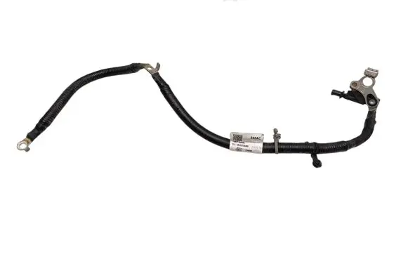 Chrysler Pacifica Negative earth cable (battery) P68271640AC 68271640AC 7A215720486