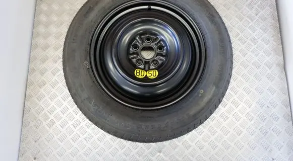 Lexus RX 450H R18 spare wheel 4261148751 4261148752