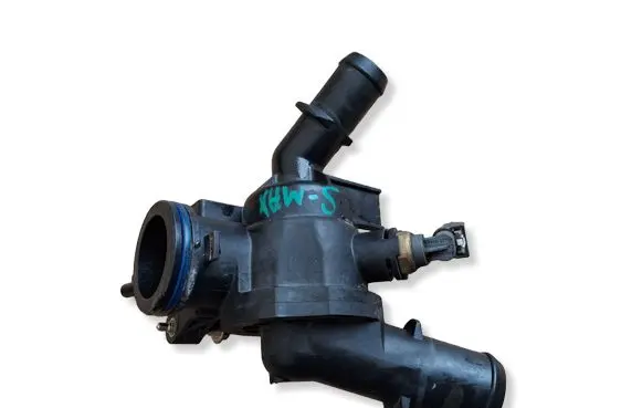 Ford S-MAX Thermostat/thermostat housing HG9Q9K478CA