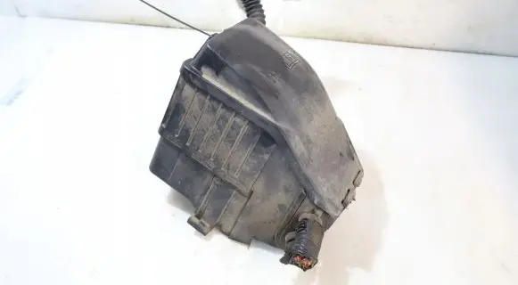 Volvo V60 Fuse box set