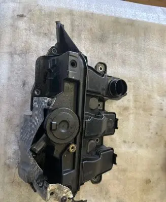 Nissan Qashqai Intake manifold 9936806 10605903 PA6GF35