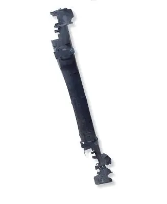 Peugeot 2008 II Rear underbody cover/under tray 9827917080