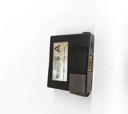 Toyota Auris E180 Immobilizer control unit/module 625693000 8978402071