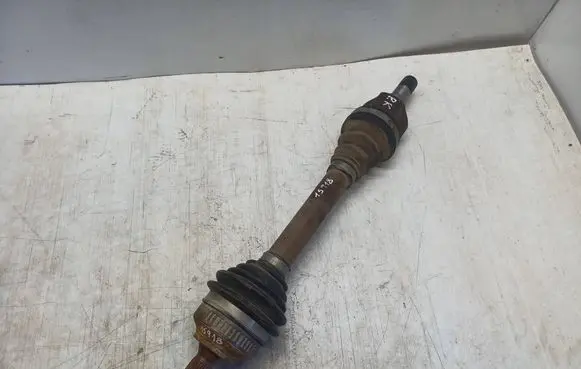Peugeot Partner Front driveshaft