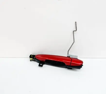 Mazda CX-3 Front door exterior handle