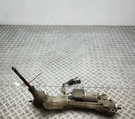 Ford Transit VII Steering rack KK213D070DK GZN6A