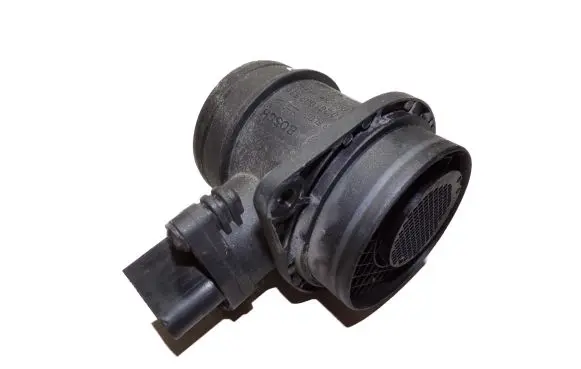 Volkswagen Caddy Mass air flow meter 0281002531 038906461B