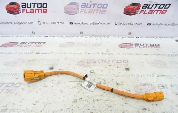 Volkswagen e-Up Other wiring loom 12E971398