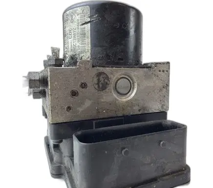 Renault Megane III Master brake cylinder 476608102R 10021204604 28561056063