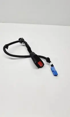 Hyundai Santa Fe Front seatbelt buckle 88830S1100SST 88830S1100