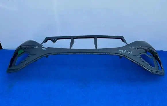 Mercedes-Benz EQS V297 Front bumper A2978851004