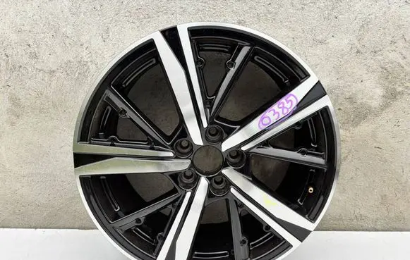 Peugeot 308 R18 alloy rim 9835058180