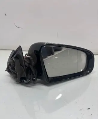 Audi A4 S4 B7 8E 8H Front door electric wing mirror 50010