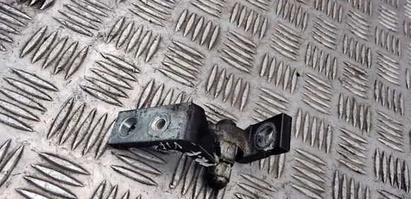 Audi Q7 4L Front door upper hinge