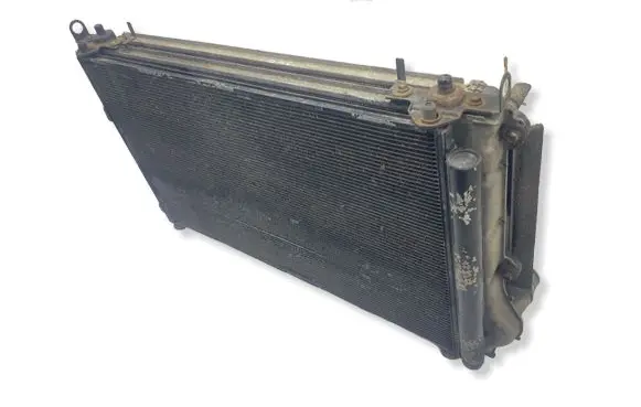 Toyota RAV 4 (XA30) Radiator set 2639