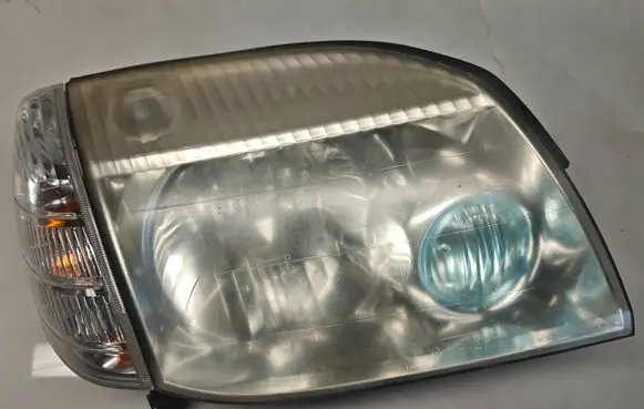 Nissan X-Trail T30 Headlight/headlamp 1682 SAE159202 7511
