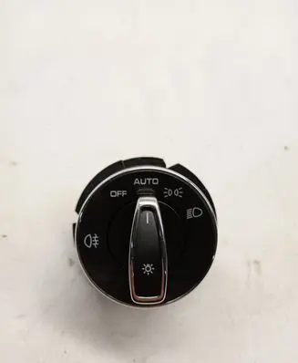 Porsche Macan (95B) Light switch 970613533
