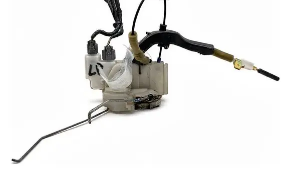 Honda Accord Front door lock