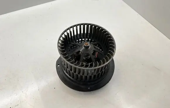 Volkswagen Sharan Heater fan/blower 95NW18456