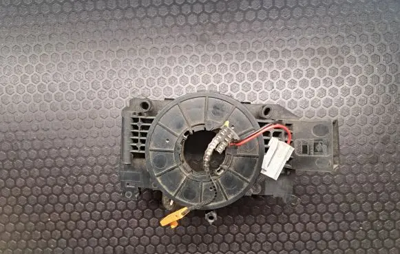 Opel Vivaro Airbag slip ring squib (SRS ring) 93862168J 8200878338 NB10587633