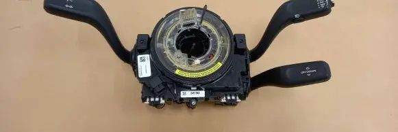 Porsche 911 991 Wiper turn signal indicator stalk/switch 7PP953568BD 1200090010 10106320
