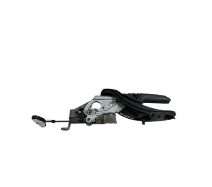 BMW 3 GT F34 Handbrake/parking brake lever assembly 34406876774 6876774 7846807