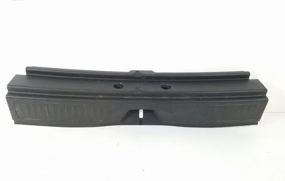 Mercedes-Benz B W246 W242 Trunk/boot sill cover protection A2466902641