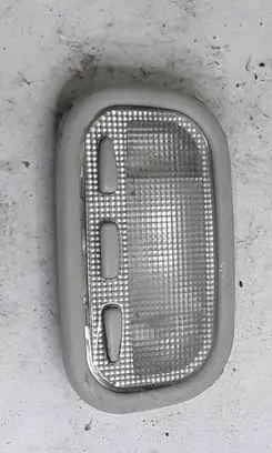 Citroen C5 Rear seat light 9641822877