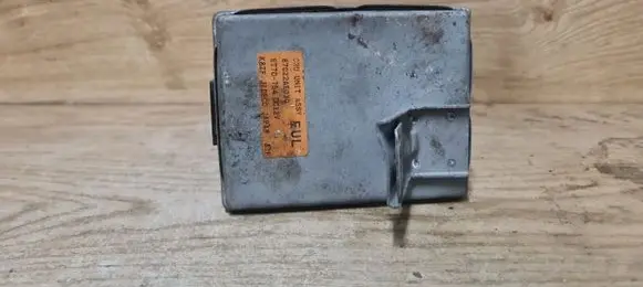 Subaru Legacy Other control units/modules 87022AE030 ET70754
