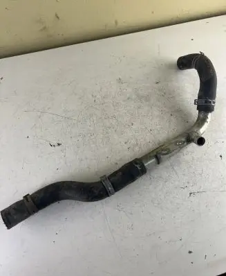 Mitsubishi Colt Engine coolant pipe/hose