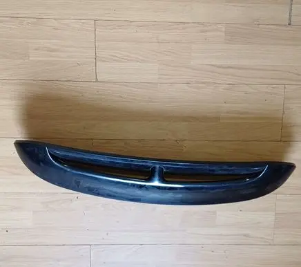 Mini One - Cooper Coupe R56 Tailgate/trunk spoiler 7148914 5162714891403