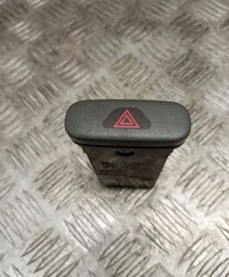 Hazard light switch
