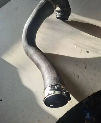 Opel Insignia A Intercooler hose/pipe 315805007 3578U 23163576