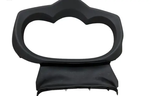 Toyota RAV 4 (XA30) Dashboard trim 5540442030