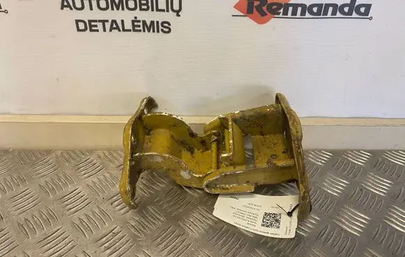 Renault Trafic II (X83) Rear door lower hinge 312304