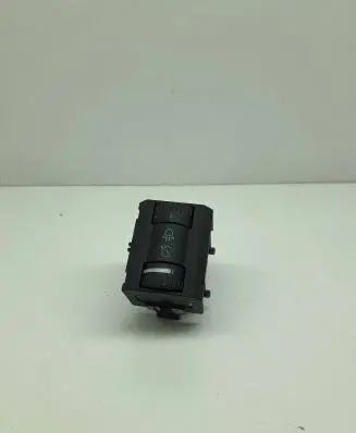 Panel lighting control switch