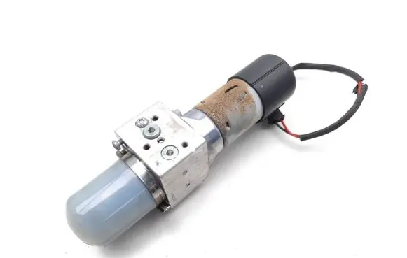 Audi A3 S3 8P Convertible roof hydraulic pump DAI1110913 1042219 AA0B08200470
