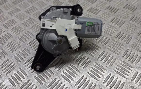 Renault Scenic II - Grand scenic II Wiper motor 8200153458-G