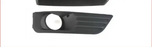 Ford Focus Front fog light trim/grill 