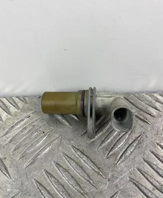Jeep Cherokee Crankshaft speed sensor 46798346