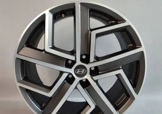 Hyundai Ioniq 5 R20 alloy rim GI400ADE20