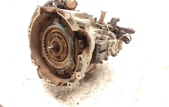 Hyundai i40 Automatic gearbox 430002D220 D26U