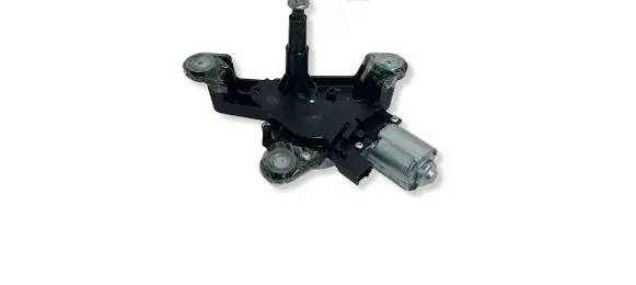 Peugeot 2008 II Rear window wiper motor 9819900080 45617