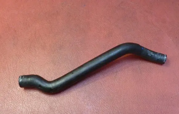 Volkswagen Sharan Engine coolant pipe/hose 122101CL