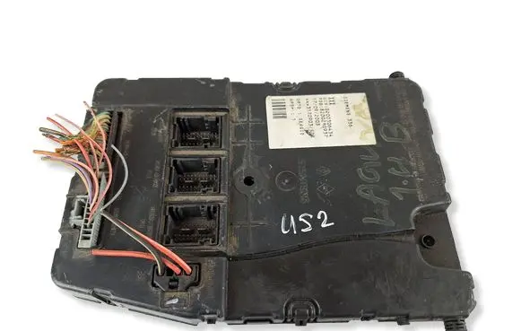 Renault Megane I Comfort/convenience module 8200306434 8200280937