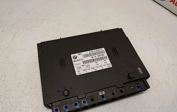 BMW 3 E92 E93 Seat control module 61359134661