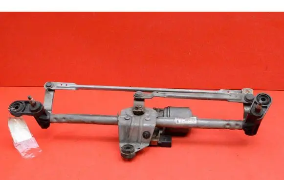 Skoda Octavia Mk3 (5E) Front wiper linkage and motor 5E1955023A